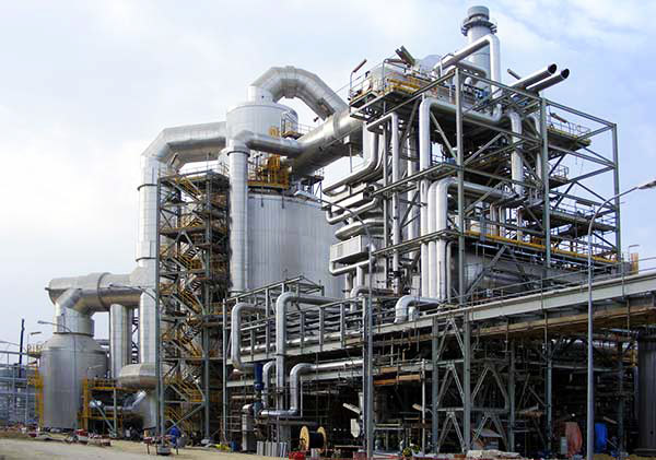 Uzbekistan to up sulfuric acid production