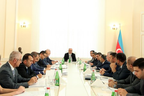 Azerbaijan's Economy and Industry Ministry sets new priorities