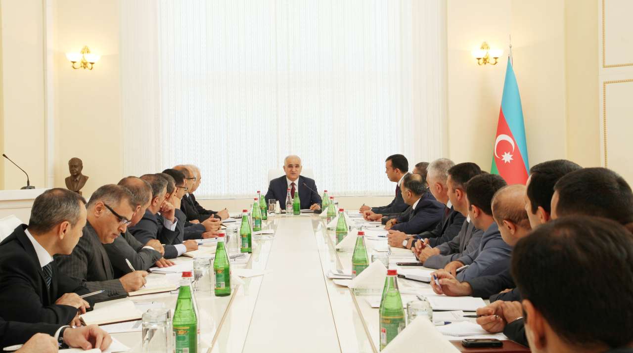 Economy ministry works to prevent foreign firms’ activity in Nagorno-Karabakh