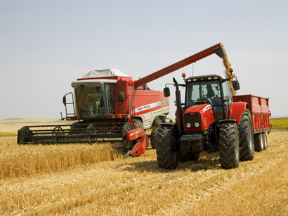 Agroleasing doubles agricultural machinery purchases since 2005