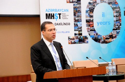 EITI official welcomes Azerbaijan’s decade-long contribution