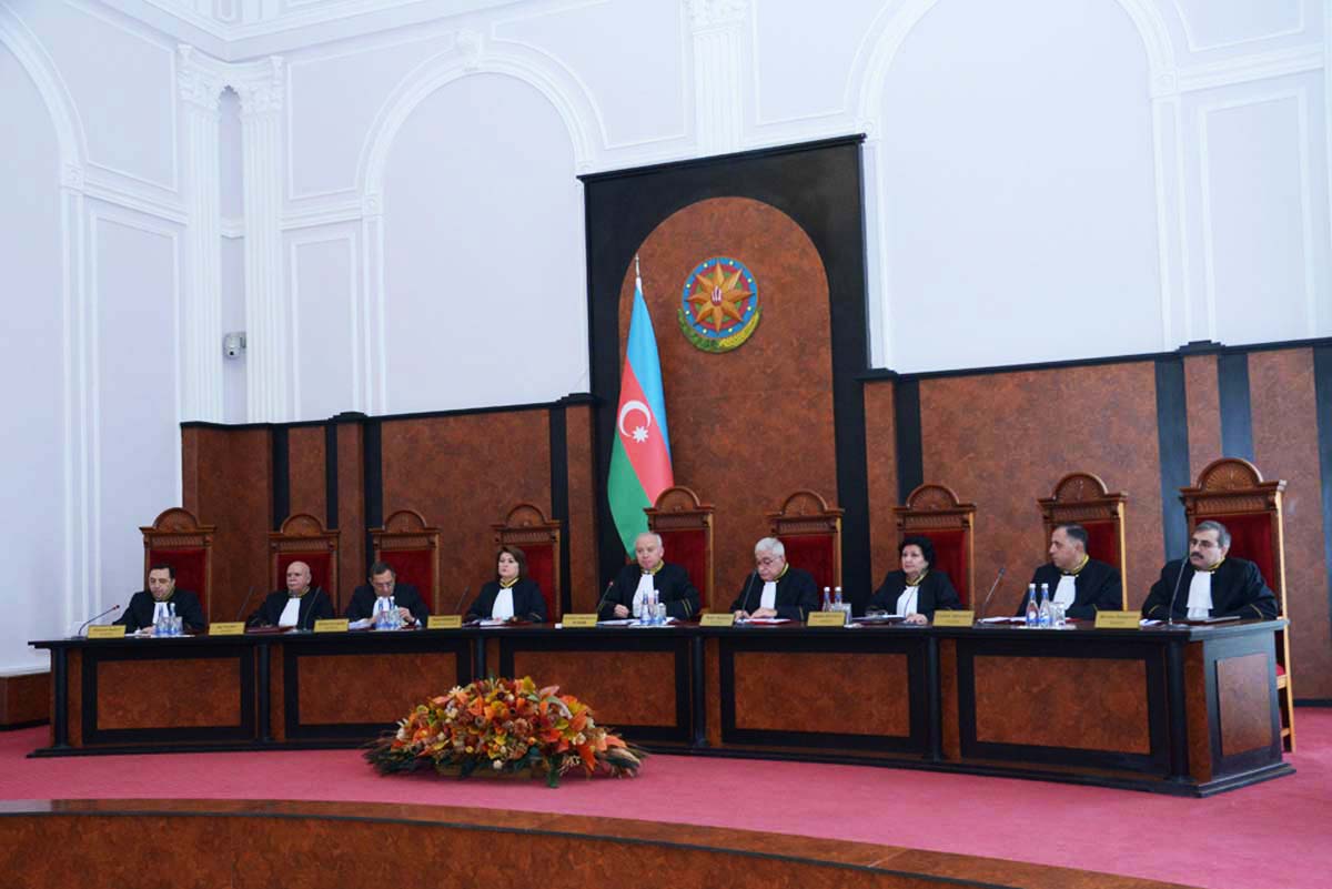 Constitutional Court approves parliamentary election results