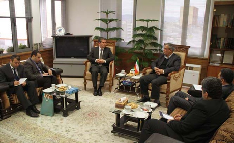 Tabriz interested in cooperation with Azerbaijani cities: official