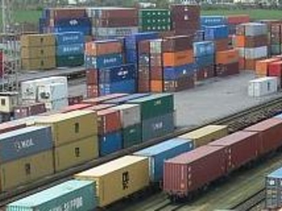 Pakistan wants to transit goods to Central Asia