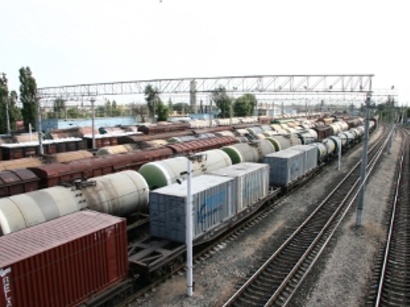 Iran sees rise in exports  via Gilan Province customs