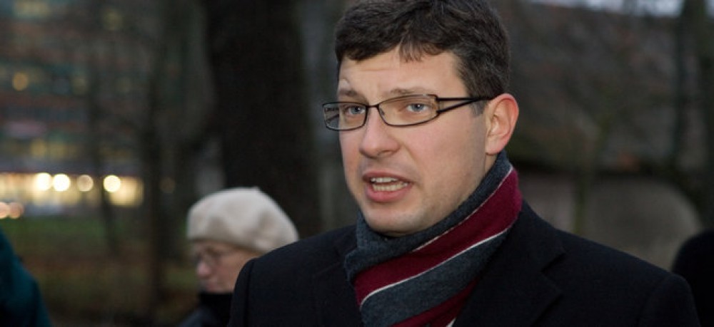 Estonia offers Azerbaijan its expertise in e-citizenship services