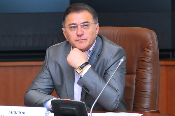 Russia ready to share agricultural insurance experience with Azerbaijan