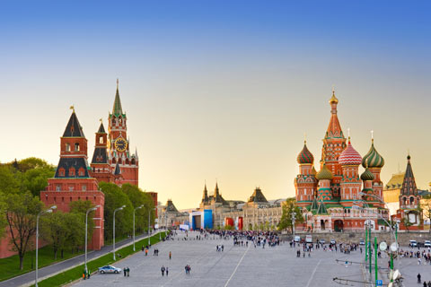 Armenia trying to take advantage of Russian embargo on European goods
