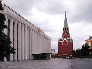 6th meeting of Secretaries of CIS Security Councils underway in Moscow