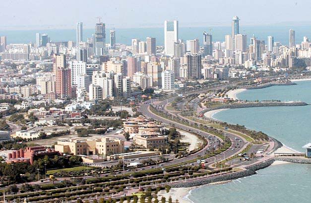 Azerbaijani businessmen to join investment exhibition in Kuwait