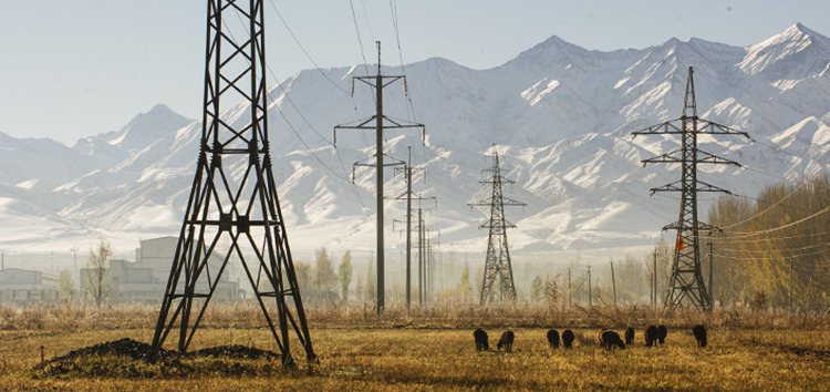 EBRD finances energy efficiency projects in Kyrgyzstan