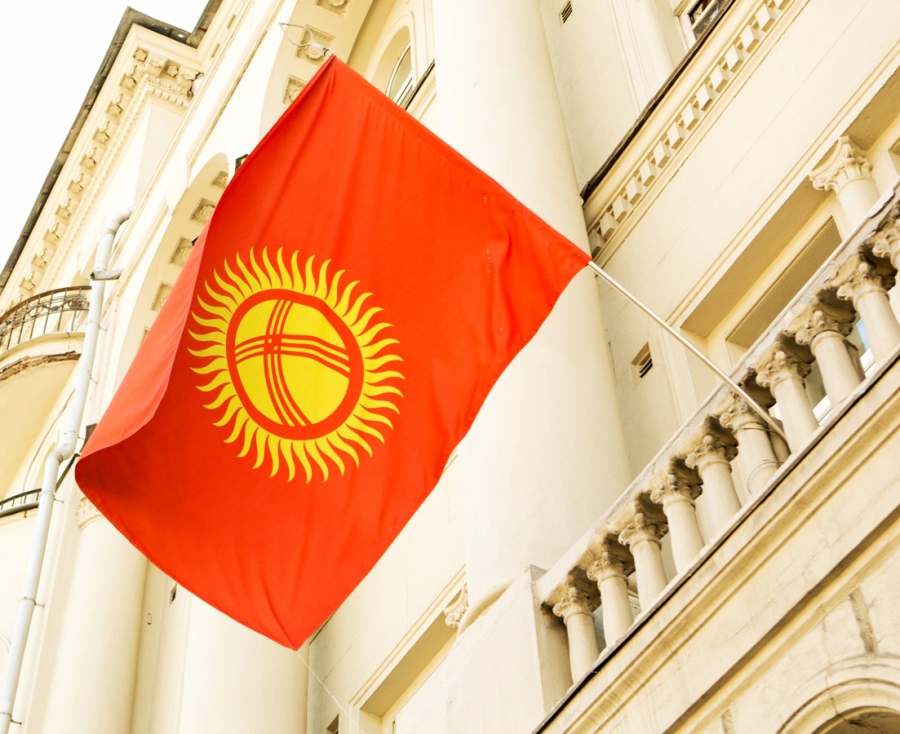 Kyrgyzstan holds long-awaited parliamentary elections