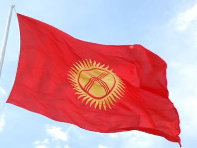 Kyrgyzstan joins Eurasian Economic Union