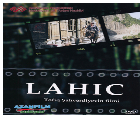 Azerbaijani films to compete in Tourfilm - Riga 2015