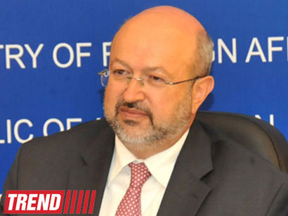 OSCE High Commissioner: Engagement in Karabakh conflict settlement requires positive thinking