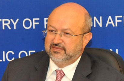OSCE chief says Azerbaijan is important player in region
