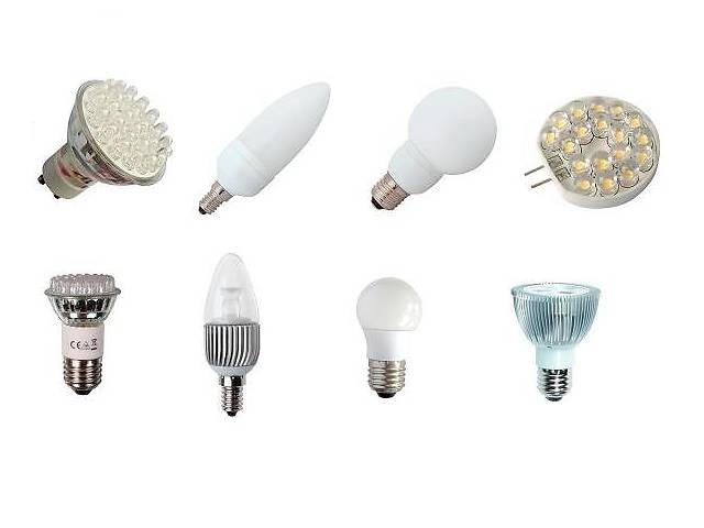 Uzbekistan launches production of LED lamps