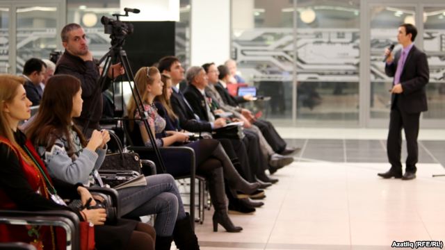 Tatar congress adopts resolution to protect language, culture