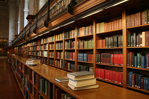 Books: a gateway to the fascinating world of wonders