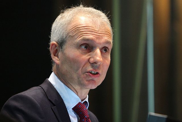 British Minister calls to compromise for Nagorno-Karabakh resolution