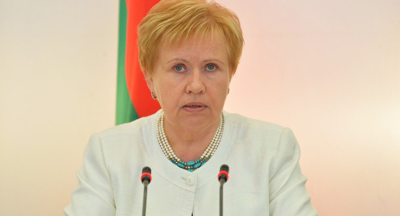 Elections to be held in friendly atmosphere, say Belarus observers