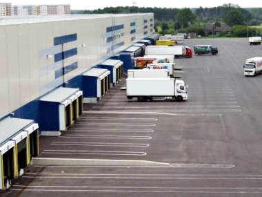 Uzbekistan creating logistics center in Russia