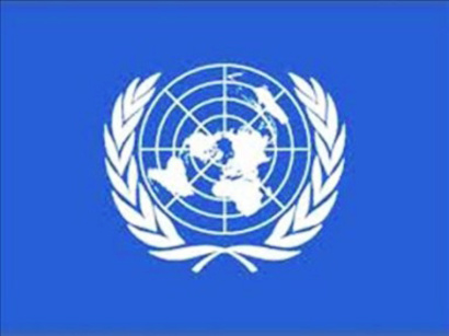 UN backs creation of National Coordination Council in Azerbaijan