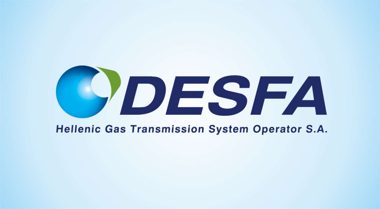 Fluxys, Enagas claim for stake in DESFA