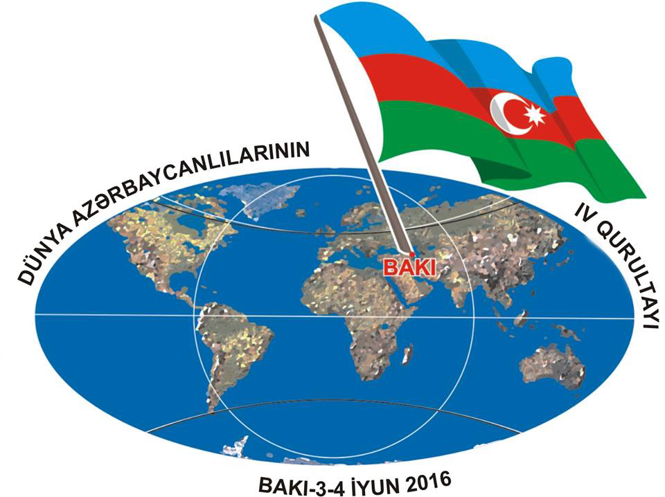 Coordinating Council of World Azerbaijanis to hold meeting every year
