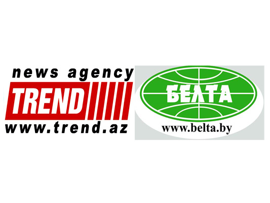Trend, BelTA boost cooperation