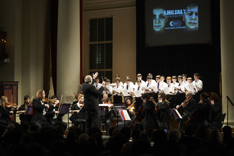 Over 500 people attends in Khojaly commemoration concert in London