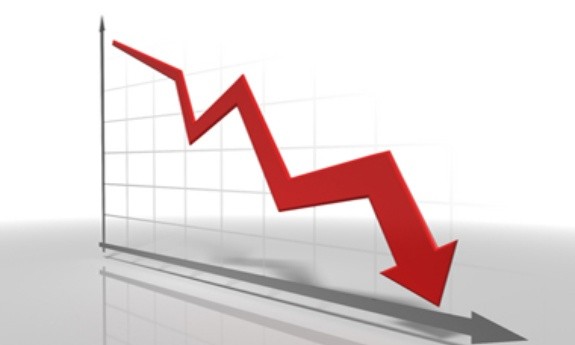 Armenian economy sanks deep in recession