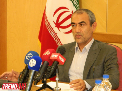 Iran calls for building bridge on border checkpoint with Azerbaijan