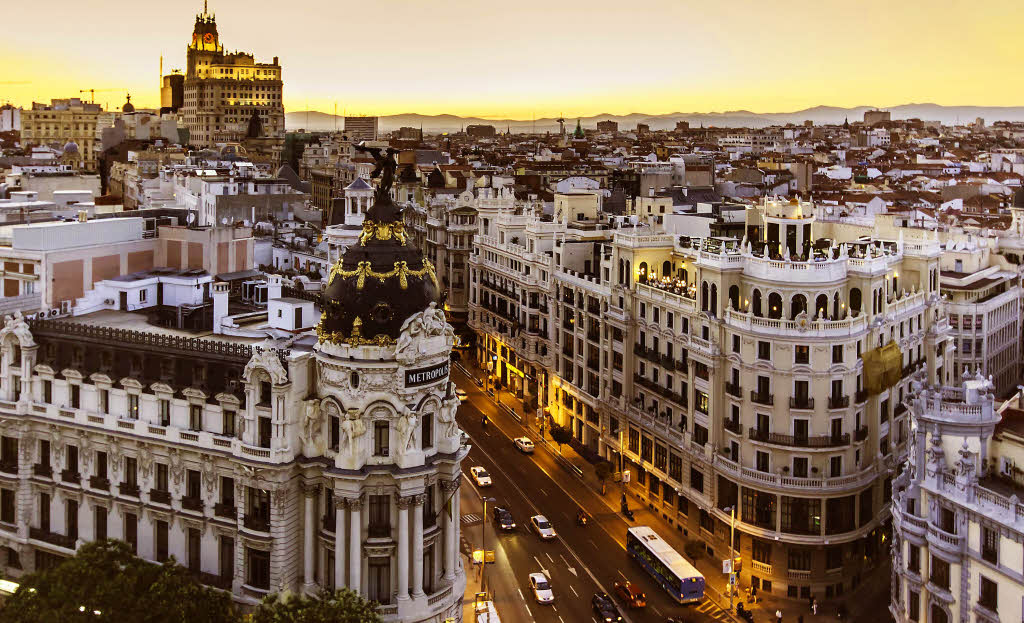 Madrid to host Uzbek-Spanish business forum