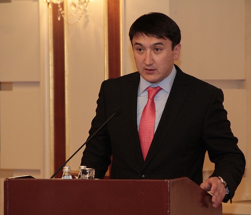 Kazakhstan announces existence of large hydrocarbon fields