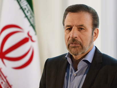 Iranian President’s Chief of Staff: cabinet reshuffle on agenda