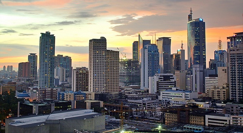 Why Aquino wants to make Philippines into Detroit