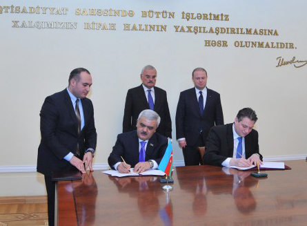 Azerbaijan, Malta agree on strategic energy cooperation - UPDATE