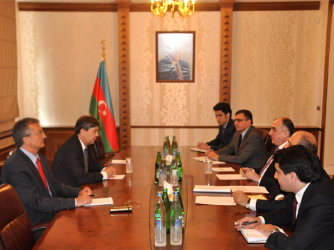 Occupation of Azerbaijani lands should be ceased
