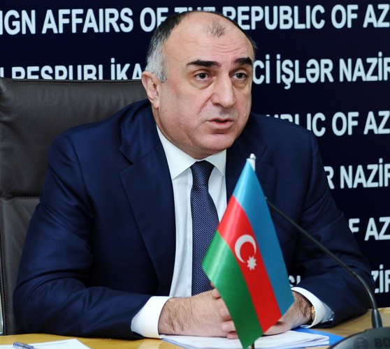 FM: Armenia prevents any progress in settlement of Nagorno-Karabakh conflict