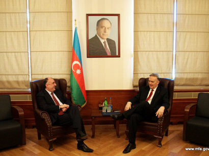 Azerbaijan, Bosnia and Herzegovina eye bilateral ties