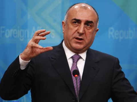 Azerbaijan to further contribute to Afghanistan's development