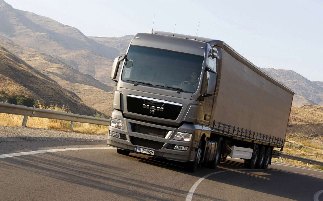 Uzbekistan to manufacture cabins for MAN trucks