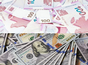 Will strong dollar hit manat?