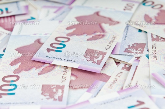 Azerbaijan announces manat rate for Feb. 20