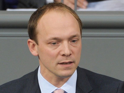 German MP: Nagorno-Karabakh is integral part of Azerbaijan