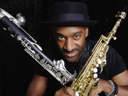 Jazz legend Marcus Miller to perform in Azerbaijani capital