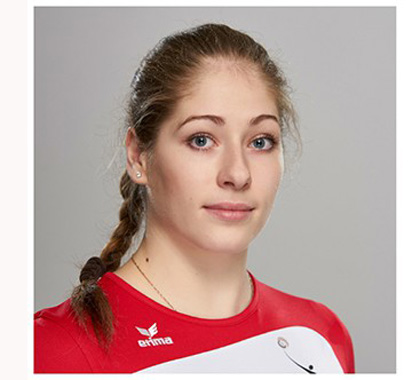 “European Games, great responsibility for me”, Marina Nekrasova