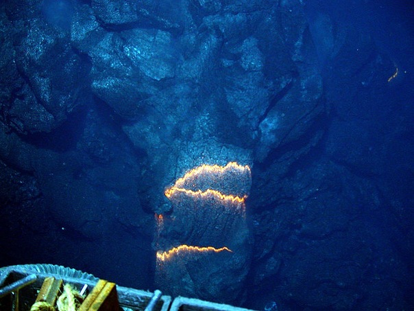 Azerbaijan conducts researches on volcanoes