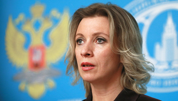 Zakharova: Resolution of Karabakh conflict - one of most pressing topics for Russia